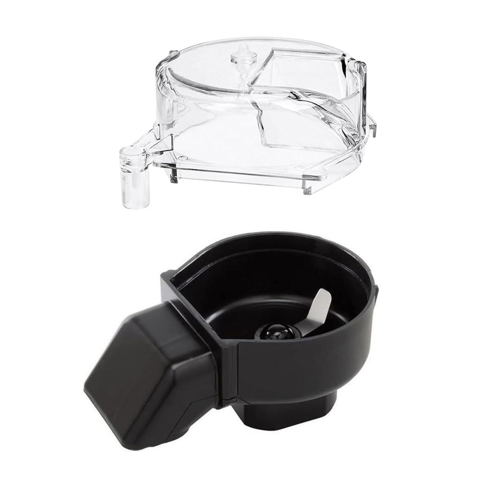 

Запасная крышка кофемолки и держатель лезвий для кофемашины DGB-500G Аксессуары Запчасти для профессиональной кухонной техники