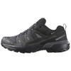 X Ultra 360 Comfortable Waterproof Slip-Resistant Durable Low-Cut Hiking Shoes Women Hiking Shoes Black L47571600