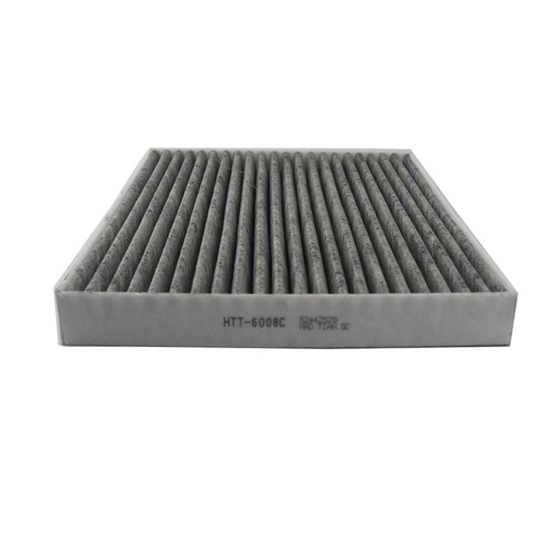 Cabin Air Filter For Ford Explorer (U502 2010 2011 2012 2013 2014 2015 2016 2017 2018 - 2.0T 2.3T 3.5L 3.5T 52442529