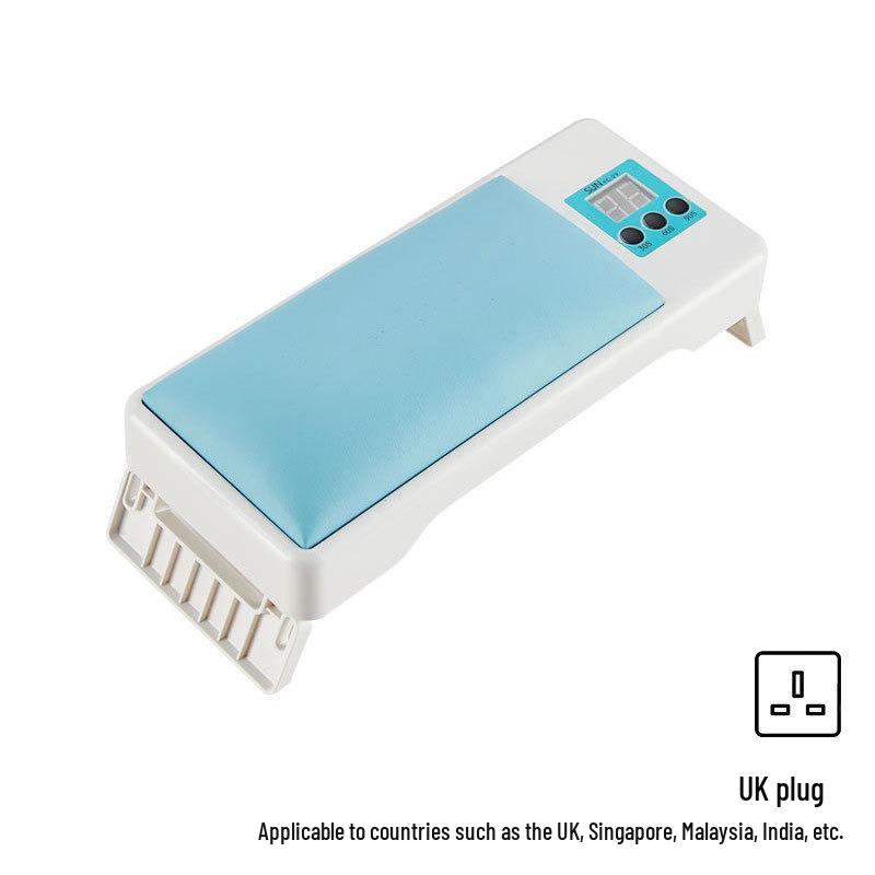 Lampada UVLED Doppia per Unghie per l'asciugatura dello Smalto Gel
