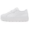 Karmen Leather 'White' Women's 384615-01