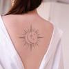Tatuagens e arte corporal – Tatuagens temporárias