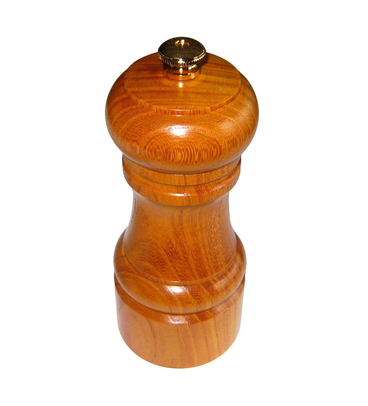 

IKEDA Peppermill 4111 (Zelkova) коричневий