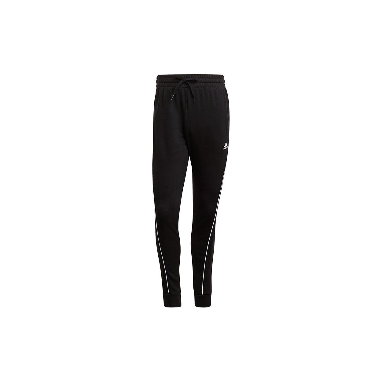 Спортивные брюки Adidas Essentials с логотипом GK9483 S