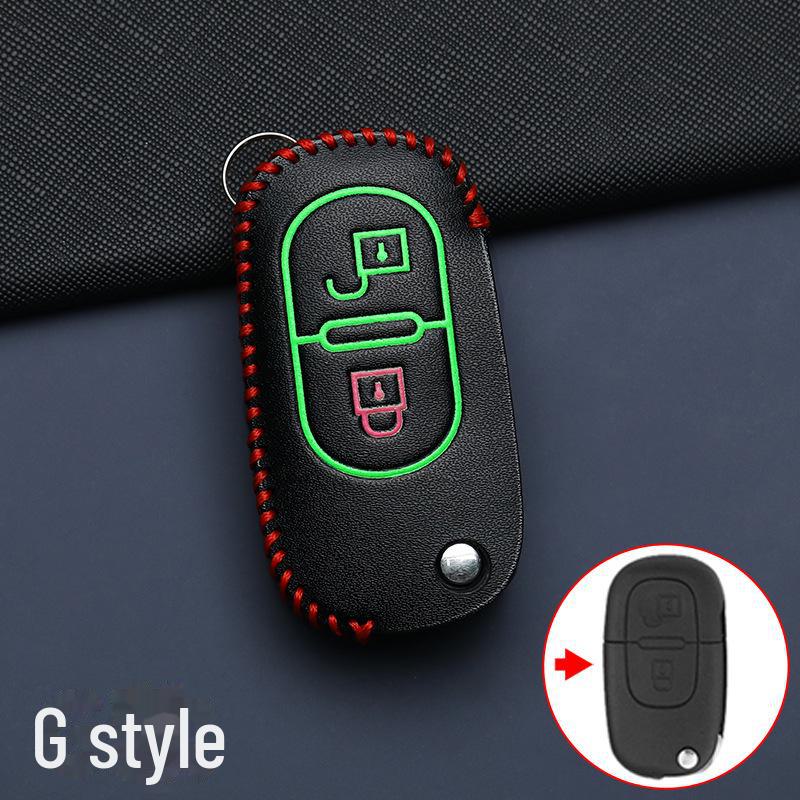 Fengxing T5 Key Cover for 24 Lingzhi M5L, Dongfeng X5, Jingyi X3, and T5 EVO Yacht Car