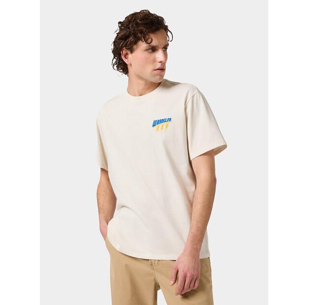 Футболка Wrangler EU XL