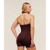 Gymshark Adapt Fleck X Whitney Tank With Shelf Cherry Purple Rich Maroon B5c1e Pcgn