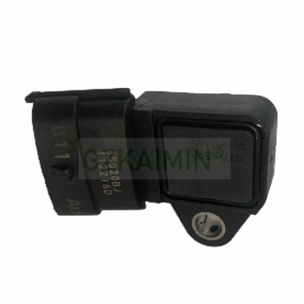 Intake pressure sensor 39300-2E600 9022010011 For Hyundai Santa Fe Kia Sportage