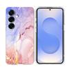 For Samsung Galaxy S26/S26 Pro Case Marble Pattern Printing Soft TPU Phone Cover