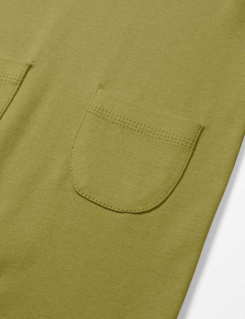 Organic Sleeveless Romper [L'ovedbaby]