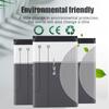 890mAh BL-4C BL 4C BL4C Replacement Battery For Nokia Phone 6100 6101 6103 6136 6125 6170 7200 7705 7270 2650 6300 2228 8208