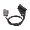Crankshaft Position Sensor Fsd-18-221 J5T27072 For Mazda 323 Demio Miata Mx-5 Mx5 Zl01-18-221A Zl0118221A J005T27072