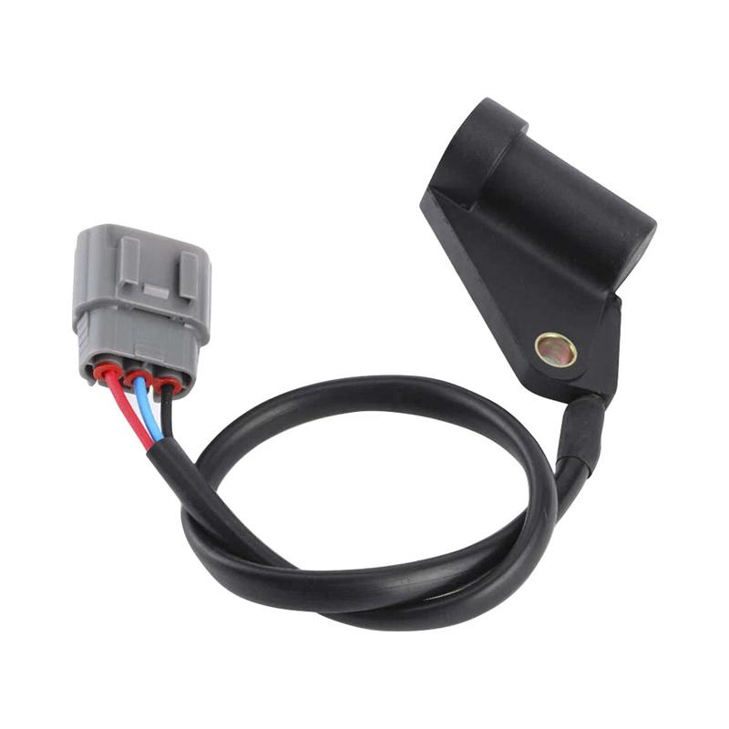 Crankshaft Position Sensor Fsd-18-221 J5T27072 For Mazda 323 Demio Miata Mx-5 Mx5 Zl01-18-221A Zl0118221A J005T27072