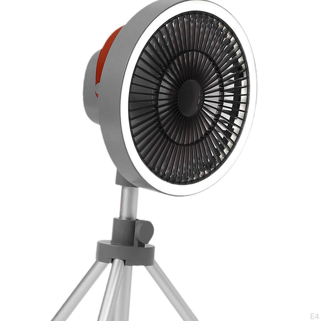 Camping Air Freshener with And Stand