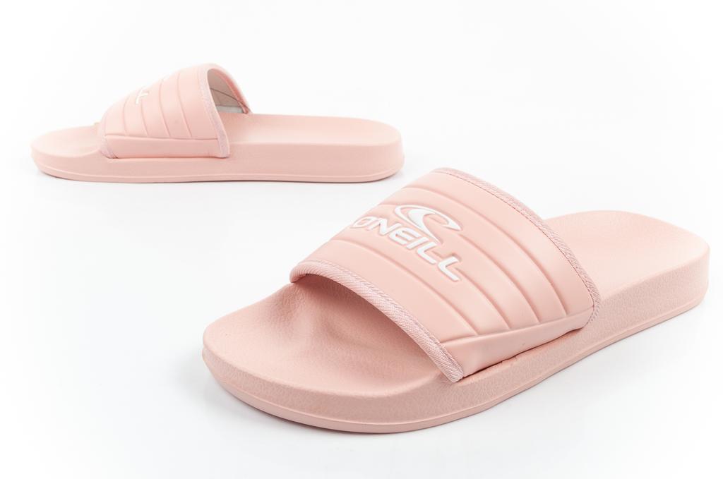 O'neill Kelso Slider Women Low Peach Whip [90261027.70H] size 38