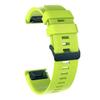 26mm Quick Release watchBand Strap For Garmin Fenix 5X 6X 7X 6xpro / Fenix 3 3 HR Easyfit Replacement sport Silicone Wriststrap