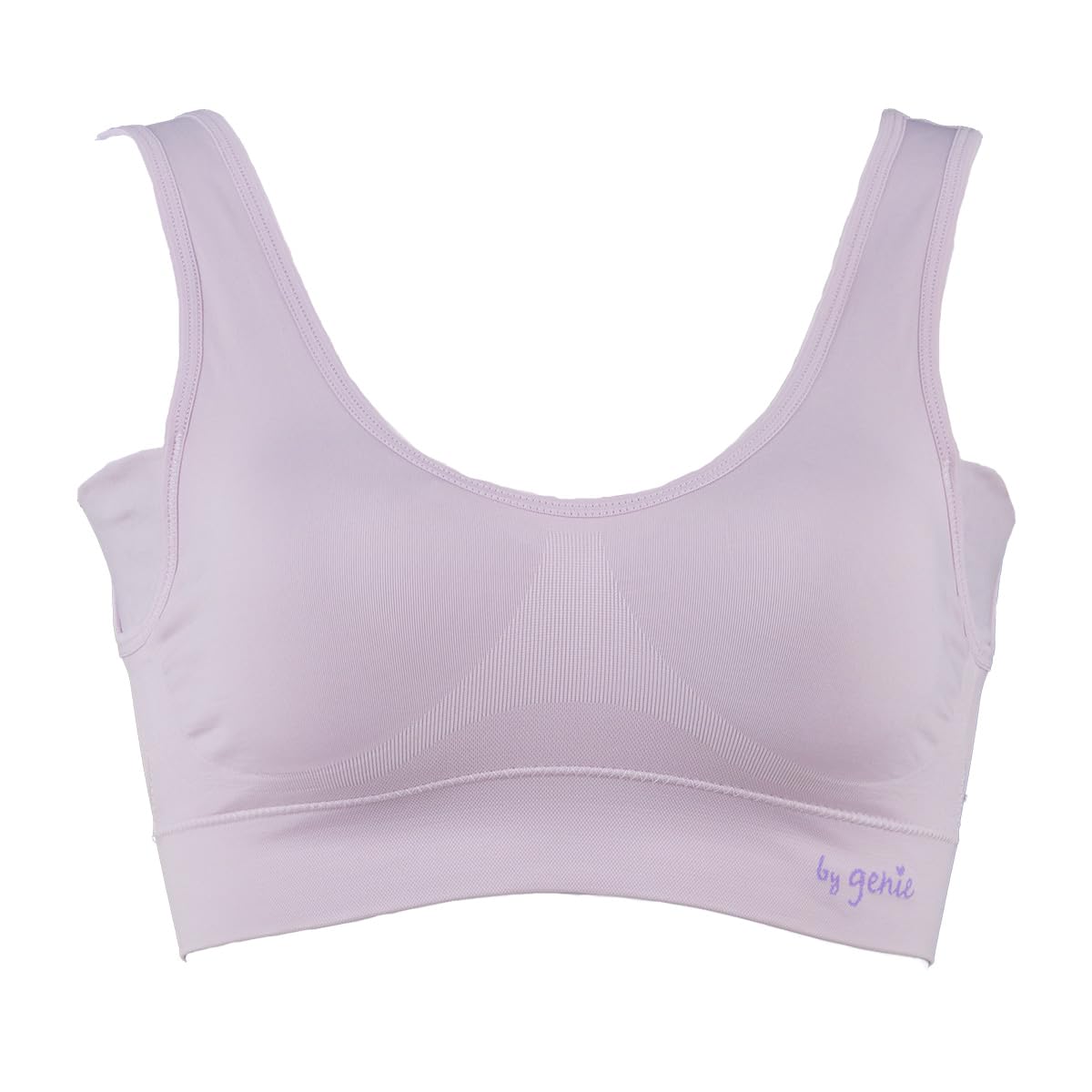 

Японский джинн Cool Rich 1 ночь спортивный размер шелковистый лавандовый [Оригинальный продукт] Бюстгальтер, штука, бесшовный бюстгальтер, бюстгальтер, бюстгальтер, дышащий, женский бюстгальтер, 3L,