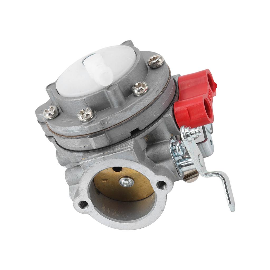 Chainsaw Carburetor Practical Aluminum ABS High Strength Chainsaw Replacement Carburetor for STIHL 070 090 090G 090AV