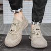 Outdoor Men Running Shoes Fashion Designer Sneakers Leisure Walk Male Wading Aqua Shoes Man Casual Sports Shoes Treking Footwear
