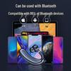 Newmin K21 Bluetooth Earhook Headset