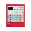 Bay Gas Fire Extinguisher QKP Series: Models 01H/02H/04H with Gas Release Button 8317H/Manual Auto 8318H.