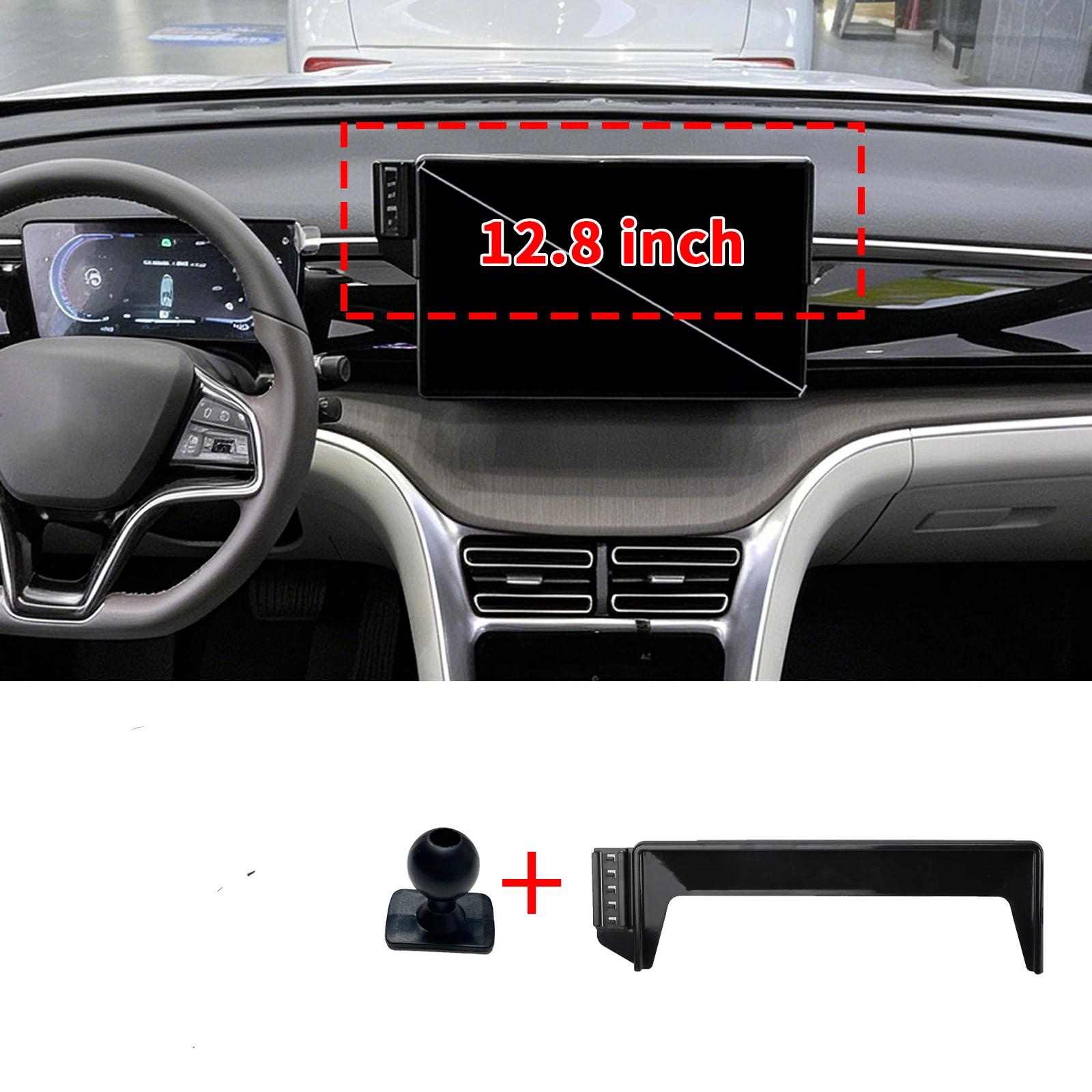 For BYD Sealion 5 DM-i 23-27