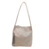 New Chinese Handbag New Beautiful Crossbody Bag for Women's Personalized Casual Ladies Hand-held Texture Bucket Bag