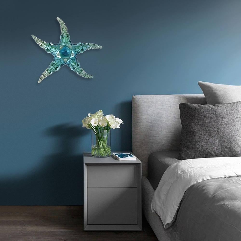 Crabs 3D Resin Crafts Silicone Mold Fish Gypsum Mold New Silicone Molds  Home Decoration