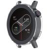 Hard PC Hollow Case for CMF Watch3 Pro Screen Protector Shell Matte Cover Frame Bumper for CMF Watch2 Pro Smartwatch Accessories
