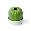 2 Pcs. Single Sale Plastic Creative Towel Box with Cactus Desktop Drawing Towel Box