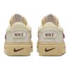 New Nike Court Legacy Lift 'Sail Dark Beetroot' Women's DZ4766-133