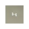 Under Armour Tech Taping Lightweight Breathable Soft Comfortable Training Running Solid Color Simple Logo Short Sleeve T-Shirt Men Tops 6012356-203