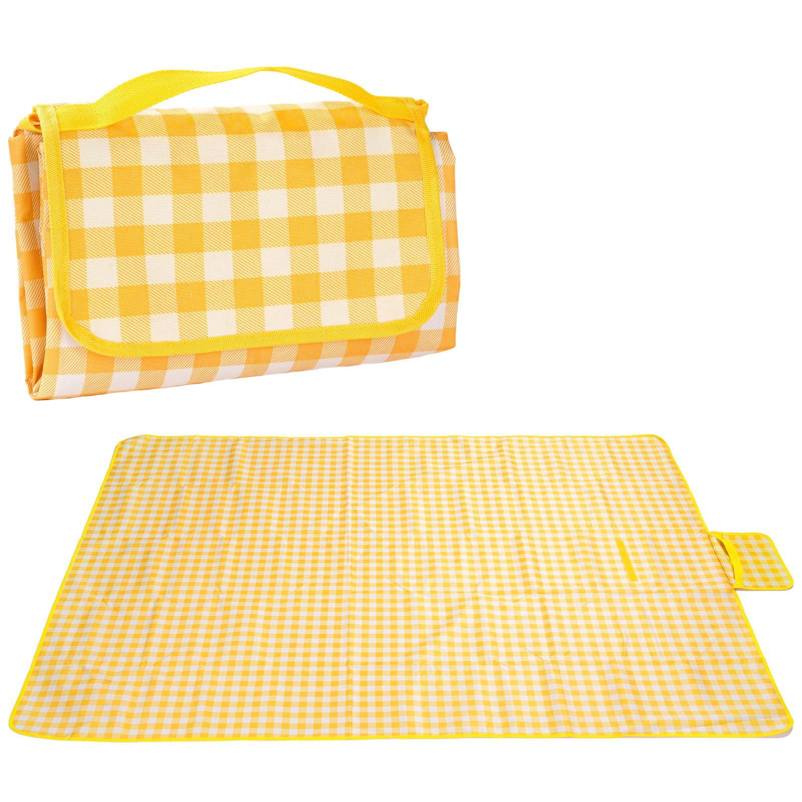 

CYFIE Picnic for Bag Compact Easy to Cherry Blossom Picnic Japanese Instruction Manual Sheet, 150x200cm, 964g, 3-6 people, Foldable, Handle, Type,