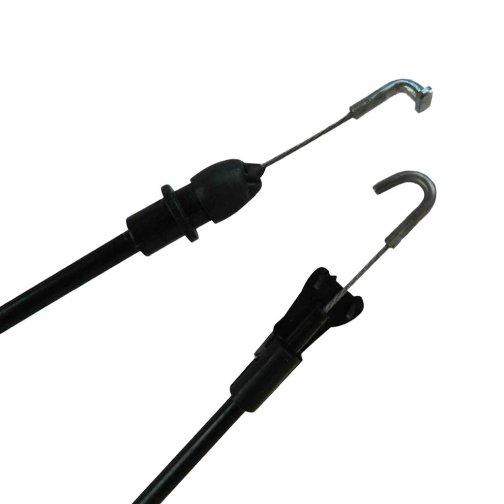 Inner Door Lock Latch Bowden Cable Front Doors For Volkswagen Passat Old Model