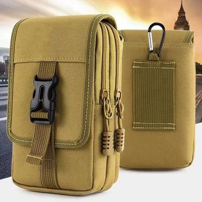 Herrentaschen – Bauchtaschen
