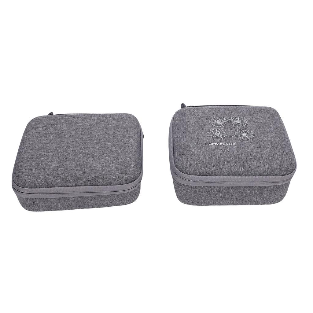 Carrying Case for Flip Drone Storage Bag for RC2 Controller with Screen Portable Travel Drone
