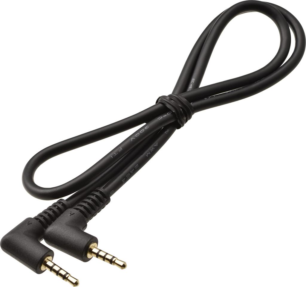 COMTEC Camera Cable for Dashcams CDOP-05C In-Car (0.6m)