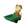 Small Resin Cat Miniature Dollhouse Decoration For Home Office Display