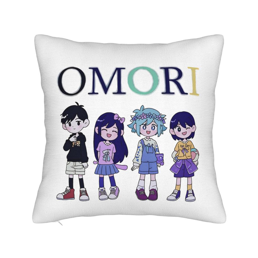 Rapper Milo J Throw Pillow Cover Polyester Cushions for Sofa Singer 166  Casual Cushion Covers