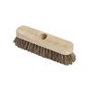 Head Only 9 Wooden Deck Scrub