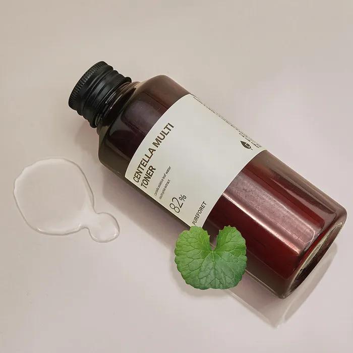 Centella Multi Toner