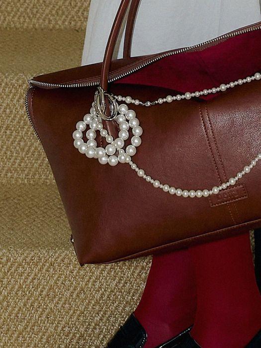 Denu [best] Witty Boll key holding chain