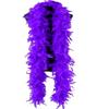 Bachelorette Party Boas Scarf Women Flapper Cosplay Scarf NightClub Neck Wear