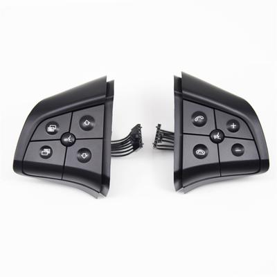 Dispositivos eléctricos para coche – Interruptores
