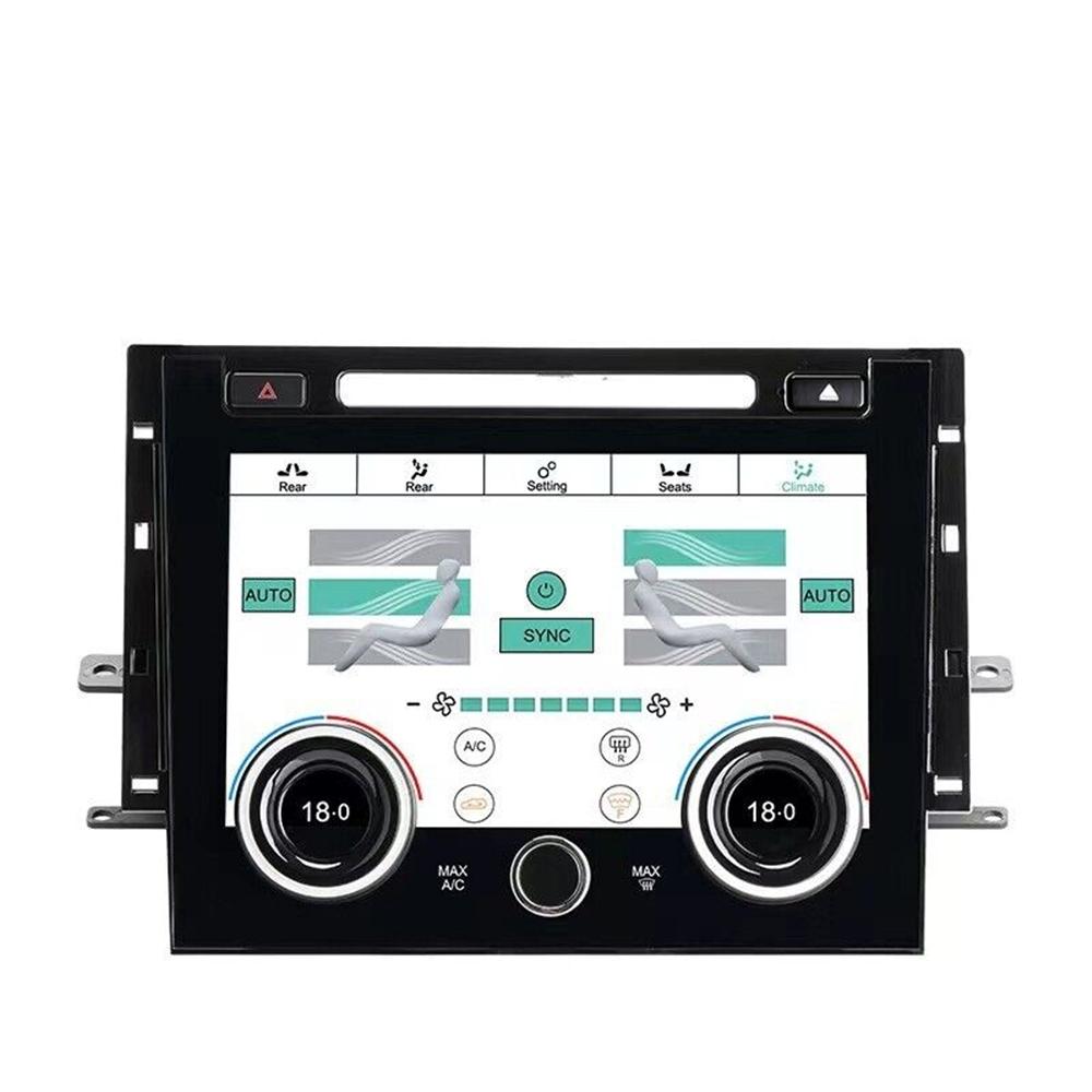 

A/C Air Condition Control ScreenFor Land Rover Range Rover Sport 14-17 LR776093