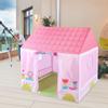 190T Polyester Eco Friendly PVC Hose Kid Indoor Outdoor Play Tent Outing Camping Garden Children Game Toy House