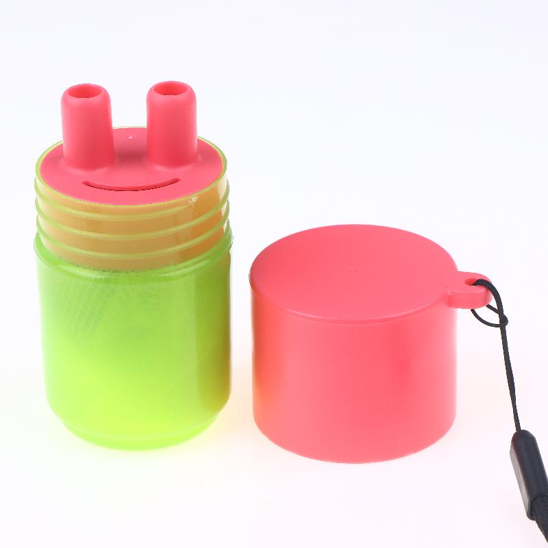 1 Bottle Herbal Inhalant Inhaler Traditional Nose Flow Carsick Refreshing Relieve To Keep Brain Clear Anti Drowsiness