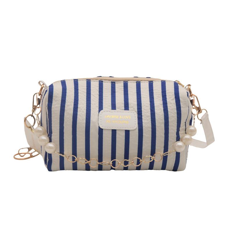 Vară Nouă Simplă Casual Personalizată La Modă Geantă de Umăr La Modă Retro Mică Proaspătă Crossbody Geantă Pătrată Mică pentru Femei