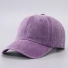 Vintage Adjustable Unisex Vintage Cap for Outdoor Hiking and Mountaineering