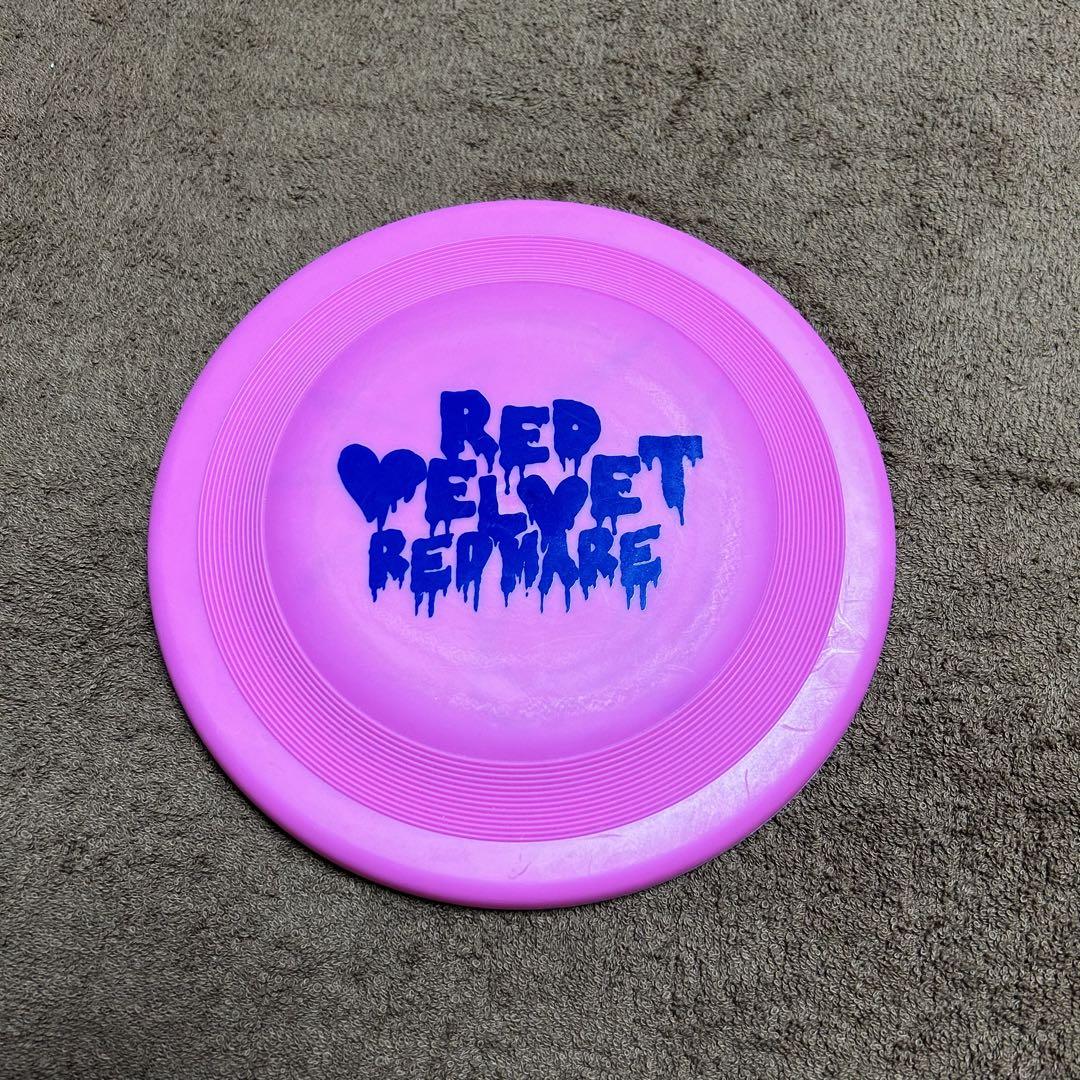 

[USED] Red Velvet Irene autograph